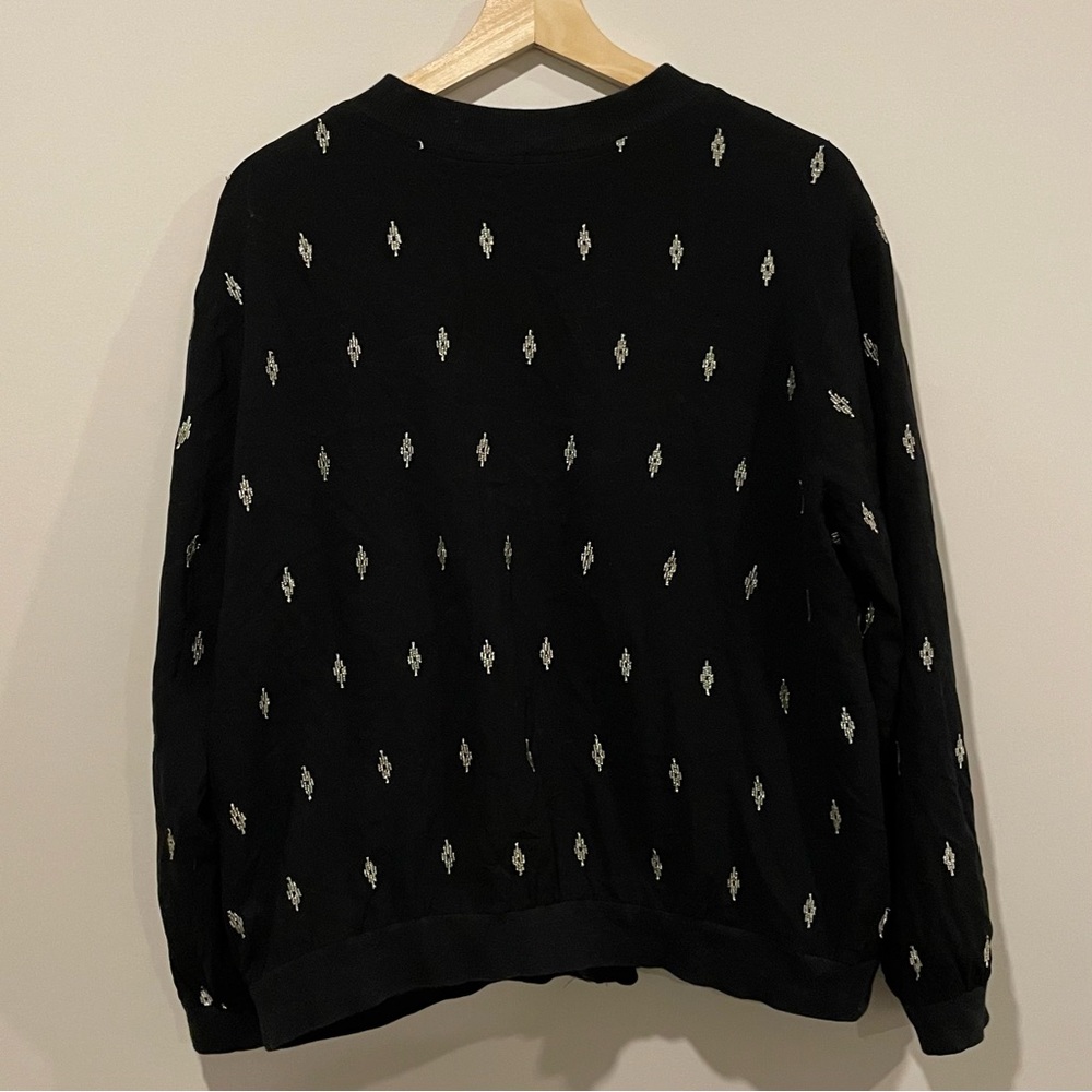 Light Patterned Jacket - Picture 2 of 2